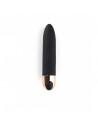 Vibromasseur Virigite G-spot V3 noir