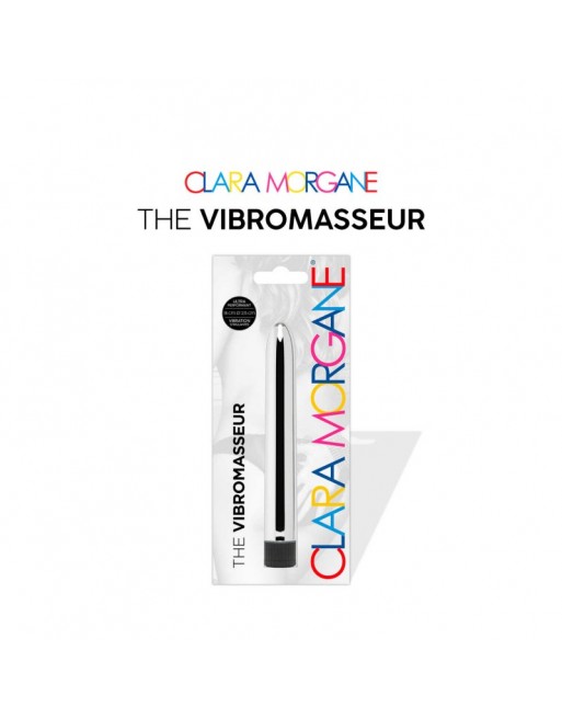 The vibromasseur - Sylver