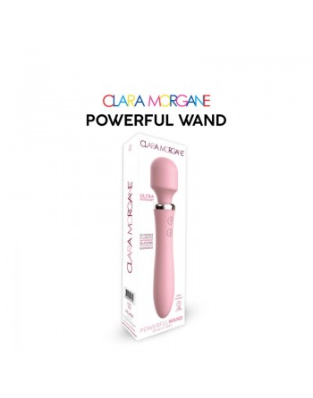 Powerful Wand - Rose