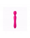 Stimulateur vibromasseur Twist - Rose