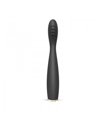 Vibromasseur G-Slim - Noir 