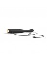 Vibromasseur G-Slim - Noir 