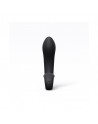 Vibromasseur gonflant Deep Expand - Noir et Or