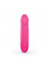 Vibromasseur Real Vibration S 16 cm 2.0 - Rose