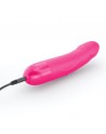 Vibromasseur Real Vibration S 16 cm 2.0 - Rose