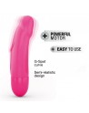 Vibromasseur Real Vibration S 16 cm 2.0 - Rose