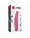 Vibromasseur Real Vibration S 16 cm 2.0 - Rose