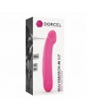 Vibromasseur Real Vibration M 22 cm 2.0 - Rose