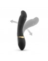 Vibromasseur Dorcel Tender Spot - Noir et Or