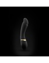 Vibromasseur Dorcel Tender Spot - Noir et Or