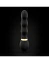 Vibromasseur Dorcel Too Much 2.0 - Noir et Or