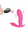 Vibromasseur Dorcel Secret Clit - Rose