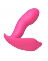 Vibromasseur Dorcel Secret Clit - Rose