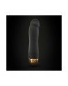 Vibromasseur Dorcel Must Mini 12,5 cm - Noir et Or