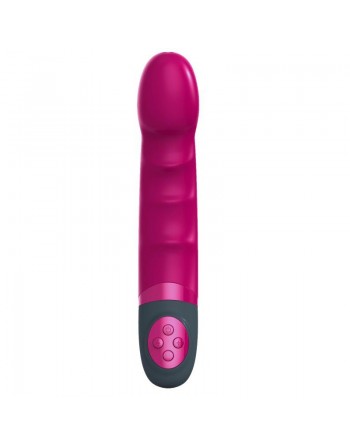 Vibromasseur Dorcel Too Much V2 - Rose