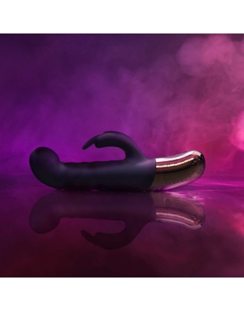 G-stormer Rabbit Dorcel - Noir