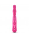 Vibromasseur Dorcel Baby Rabbit 21 cm 2.0 - Rose