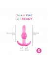 Get ready plug Clara Morgane - Rose S