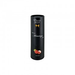 sexy Huile de massage Litchi 60 ml