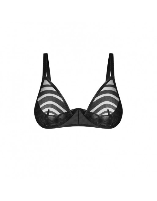 Lune Bellis soutien-gorge - Noir