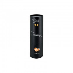 sexy Huile de massage Caramel 60 ml