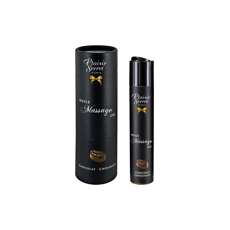 sexy Huile de massage Chocolat 60 ml