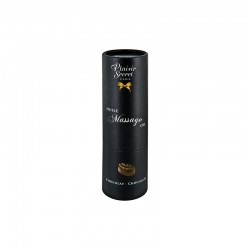 sexy Huile de massage Chocolat 60 ml