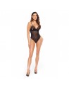 Amalia body - Noir