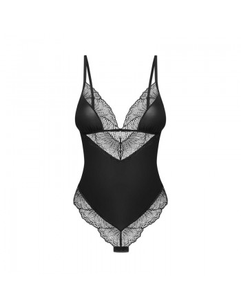 Lobellis body - Noir