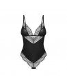 Lobellis body - Noir