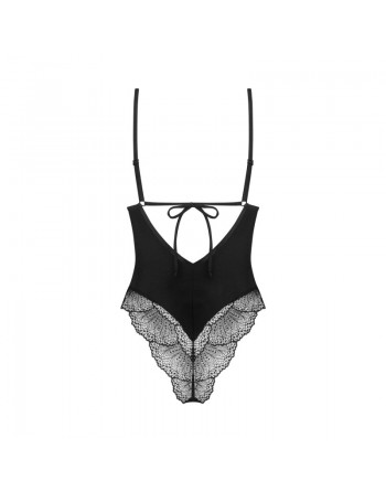 Lobellis body - Noir