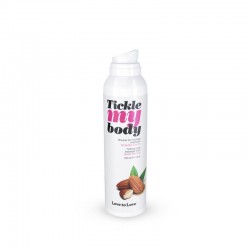 sexy Tickle My Body Amandes sucrées - 150 ml