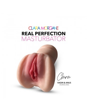 Masturbator Clara