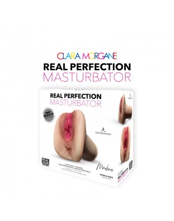 Masturbator Mailine