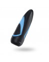 Masturbateur Satisfyer Men one - Noir et Bleu