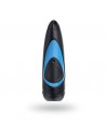 Masturbateur Satisfyer Men one - Noir et Bleu