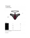 Parisel double culotte