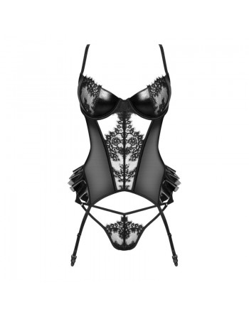 Rafaella Corset - Noir