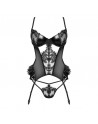 Rafaella Corset - Noir