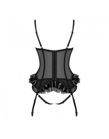 Rafaella Corset - Noir