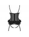 Rafaella Corset - Noir