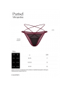 Parisel mini culotte