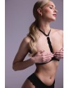 Harnais bralette Evening Kiss - Christine