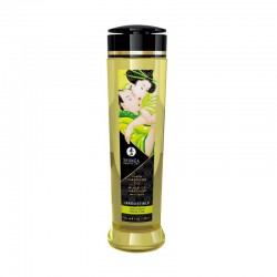 sexy Huile de massage érotique - Fusion d'Asie - 240 ml