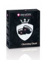 Kit électro-stimulation Charming Chuck - Mystim