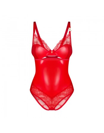 Aliosa body - Rouge