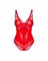 Aliosa body - Rouge