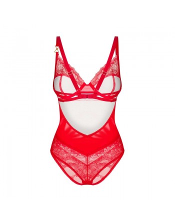 Aliosa body - Rouge