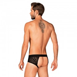 sexy Azmeron Jockstrap - Noir