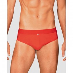 sexy Boldero slip - Rouge